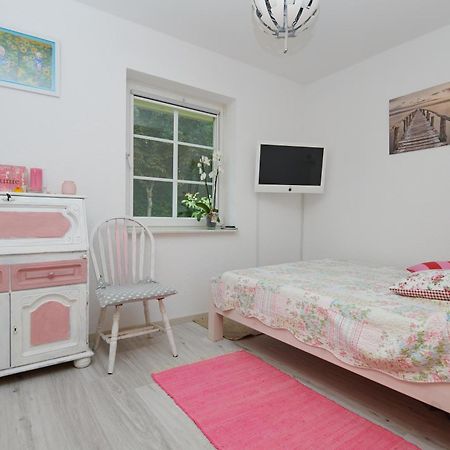 Ferienwohnung Schafflund Экстерьер фото