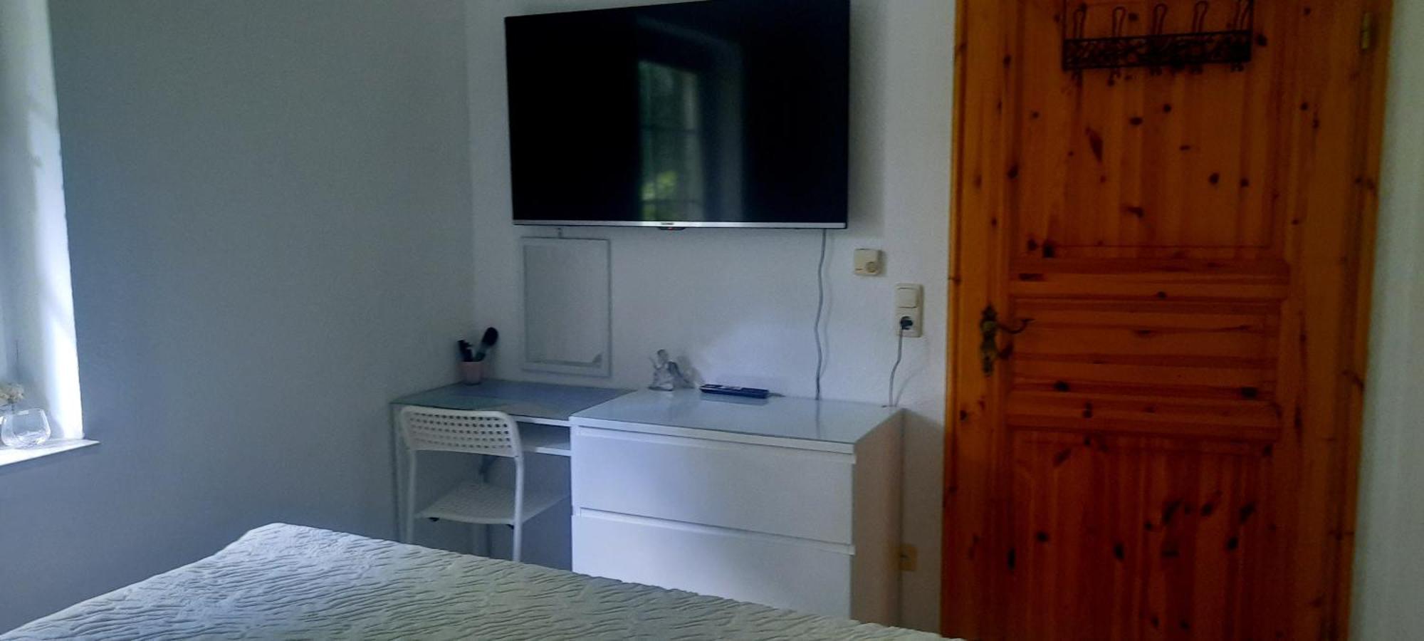Ferienwohnung Schafflund Экстерьер фото