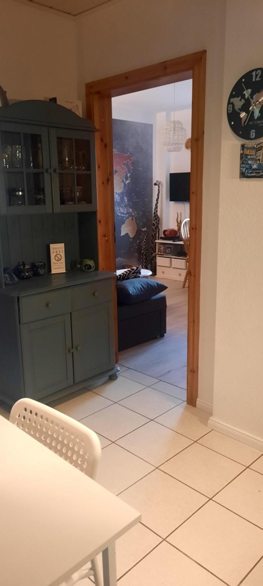Ferienwohnung Schafflund Экстерьер фото