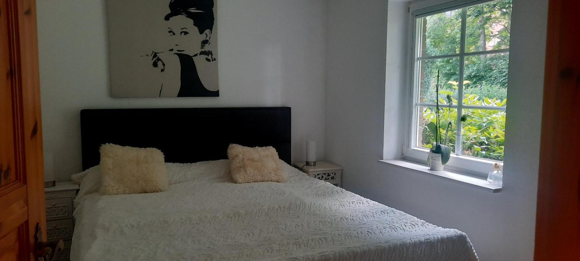 Ferienwohnung Schafflund Экстерьер фото