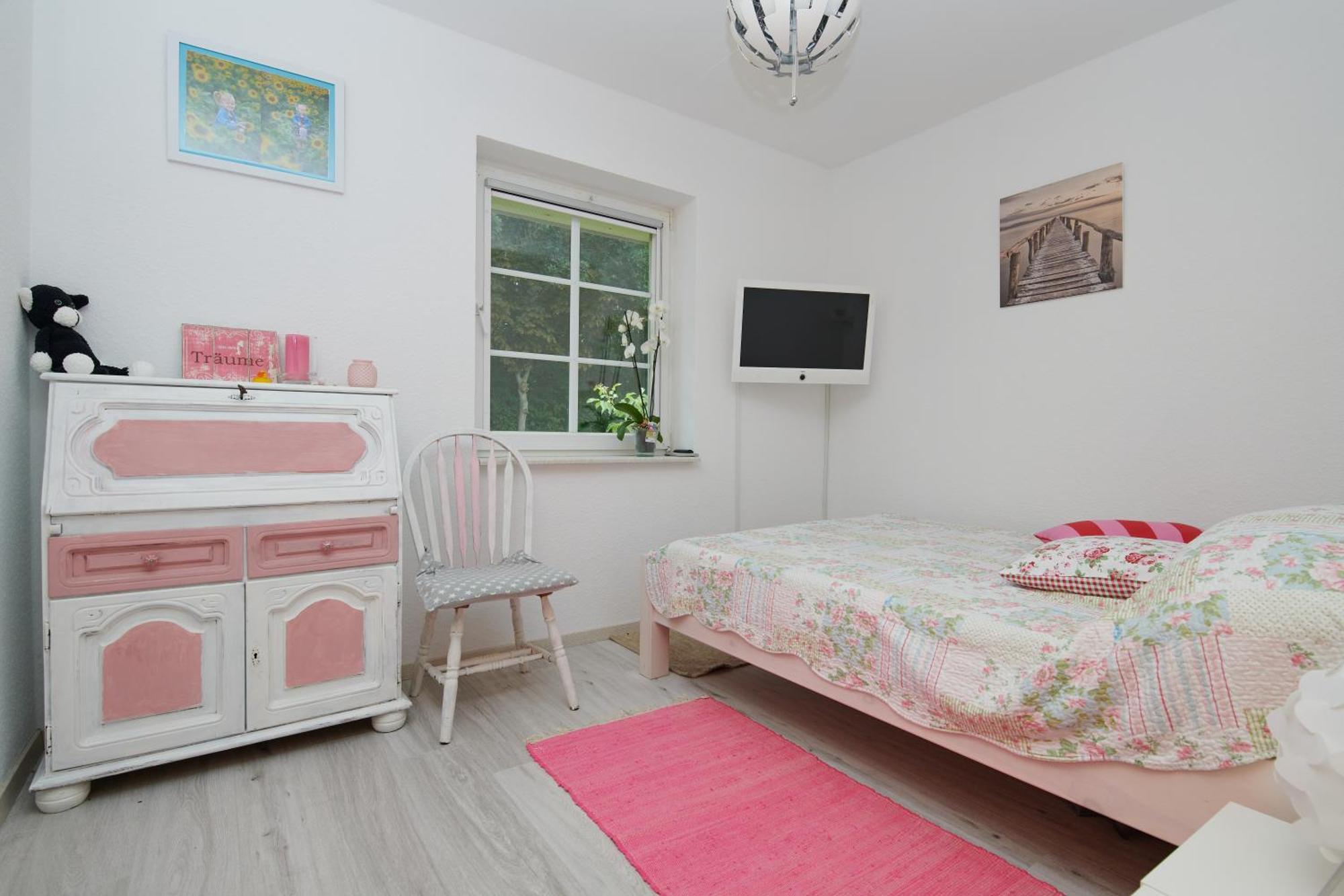 Ferienwohnung Schafflund Экстерьер фото