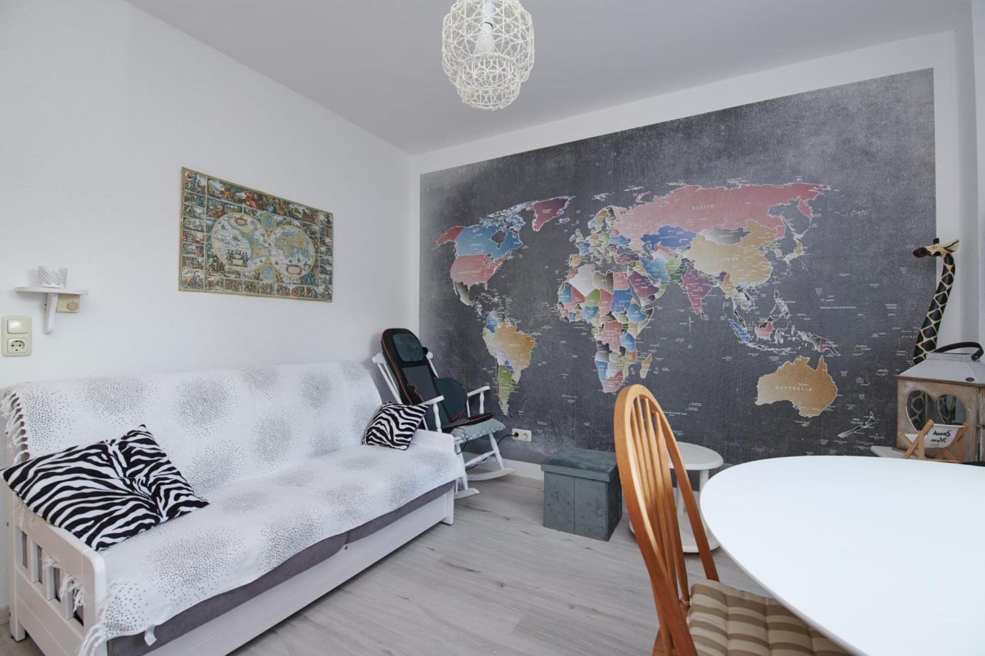 Ferienwohnung Schafflund Экстерьер фото